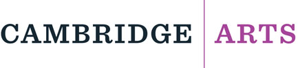 Cambridge Arts Council